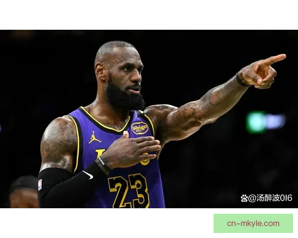 詹姆斯四十一岁傻大叔打球乐赚