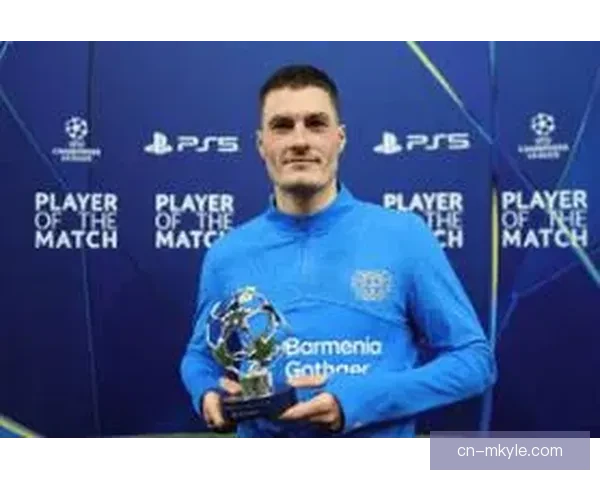 希克双响波库助攻勒沃库森二比零