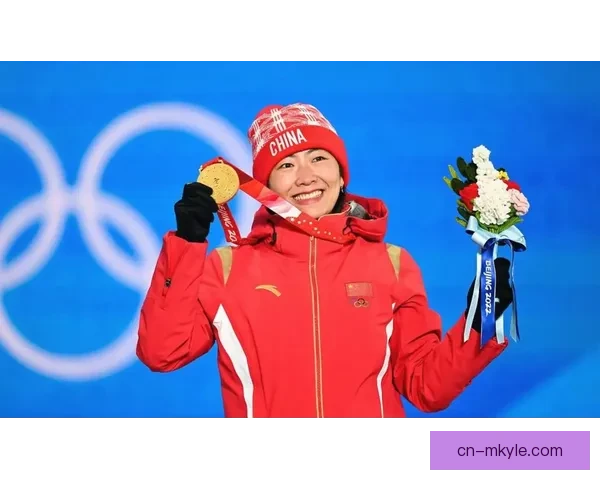 徐梦桃36岁五战奥运卫冕泪崩