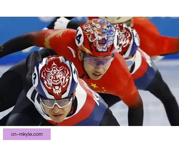 短道男500米刘林晋级孙龙止步